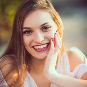 Meet your Posher, Isabelle